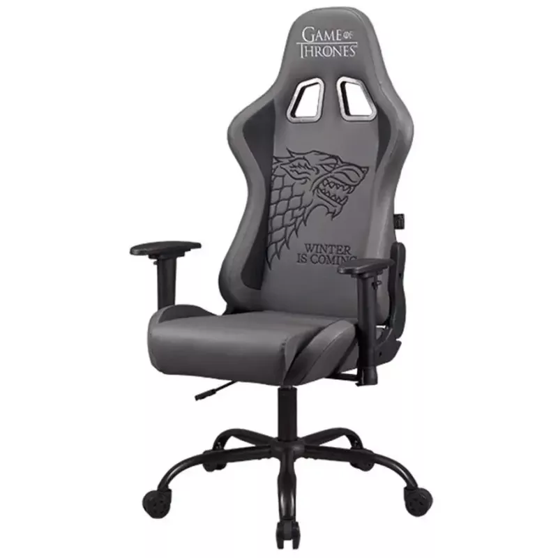 Gaming stolička SUBSONIC SA5609-GOT1 — ergonomický dizajn, výškovo nastaviteľná