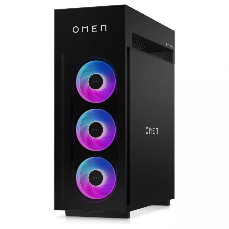 HP OMEN MAX 45L GT23-0091ng AMD Ryzen™ 9 9950X3D herný PC