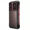 Smartfón Oukitel WP300 5G, 6,8 palca, 12 GB RAM, 512 GB, 16000 mAh, IP69K, Android 15, červený