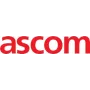Ascom 660644 čierna