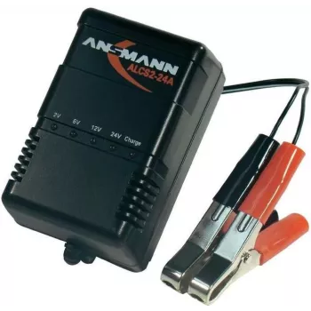 Ansmann 9164016/01 napájací adaptér