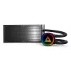 Chladič CPU Multi SOCKET/LIGHTFLOW 240 ARGB (B) Montech