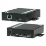 HDMI extender cez TP, Cat.5-6, kaskádovateľný, 100 m, 1 920 x 1 080 pixelov, 28 x 115 x 91 mm