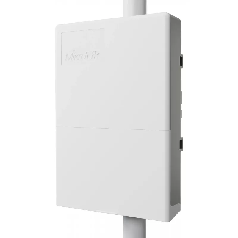 Switch | MIKROTIK | CRS310-1G-5S-4S+OU | PoE porty 1 | CRS310-1G-5S-4S+OUT