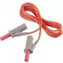 Voltcraft VC-8063395 červená