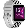 Smartwatch Canyon CNE-KW43 čierna biela