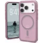 UAG Urban Armor Gear Dot MagSafe puzdro | Apple iPhone 17 Pro | lilac (transparent) | 114536114E4E (114536114E4E)