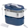 Adler elektrická obedová taška | AD 4505 | materiál plast | modrá