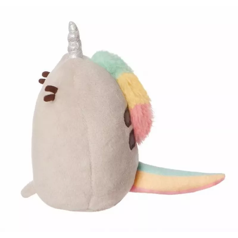 Plüšová hračka Pusheen Aurora 26569 — plyšová hračka mäkká, model GXP-917502