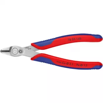 Knipex Electronic Super Knips XL bočné štípacie kliešte