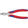 Knipex Electronic Super Knips XL bočné štípacie kliešte