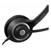 EPOS IMPACT SC 230 USB MS II Mono USB-A headset s ovládaním hovorov na kábli Microsoft Certified (1000578)