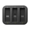 Insta360 Ace Pro 2/Ace Pro/Ace rýchlonabíjací hub nabíjačka