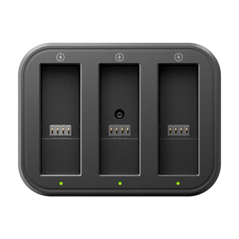 Insta360 Ace Pro 2/Ace Pro/Ace rýchlonabíjací hub nabíjačka