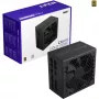 C1000 GOLD CORE, PC napájací zdroj čierny, 1x 12-pin High Power GPU, 3x PCIe, káblový manažment, 1000 wattov