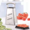 Krabicové strúhadlo GEFU VITALES LASER CUT