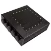 Server Akasa Pascal TN Rack čierny