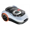 Robotická kosačka Segway Navimow i215 LiDAR – 22 cm šírka záberu, 2–7 cm výška, batéria