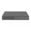 Digitus 8-port Gigabit Ethernet PoE injektor, 802.3bt, 250 W