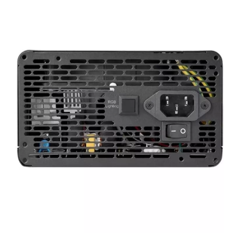 Napájací zdroj Thermaltake Litepower II RGB 750W, aktívne PFC, 120-mm ventilátor