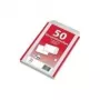 Obálka MAILmedia C5 samolepiaca biela 8,0 g – formát C5, Peel-and-Seal