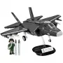 Stavebnica F-35B STOVL Lightning II 610 dielov
