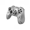 DragonShock PopTop Compact, gamepad, Nintendo Switch, tlačidlo Späť, D-Pad, tlačidlo Home, tlačidlo Reset, bezdrôtový, Bluetooth, USB Type-C