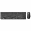 ALOGIC Echelon USB-C nabíjateľná bezdrôtová súprava myši a klávesnice Full-size QWERTZ