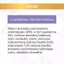 GOURMET GOLD - lahodná paštéta s jahňacím mäsom a zelenými fazuľkami 85 g