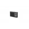 Digitálny fotoaparát Denver DCA-4811B 5-megapixelový CMOS senzor čierny