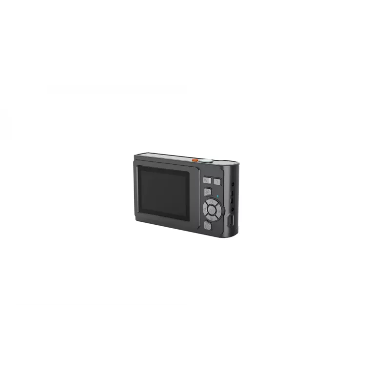 Digitálny fotoaparát Denver DCA-4811B 5-megapixelový CMOS senzor čierny