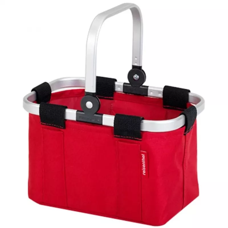 reisenthel Carrybag Mini, prázdna, hra na hranie rolí