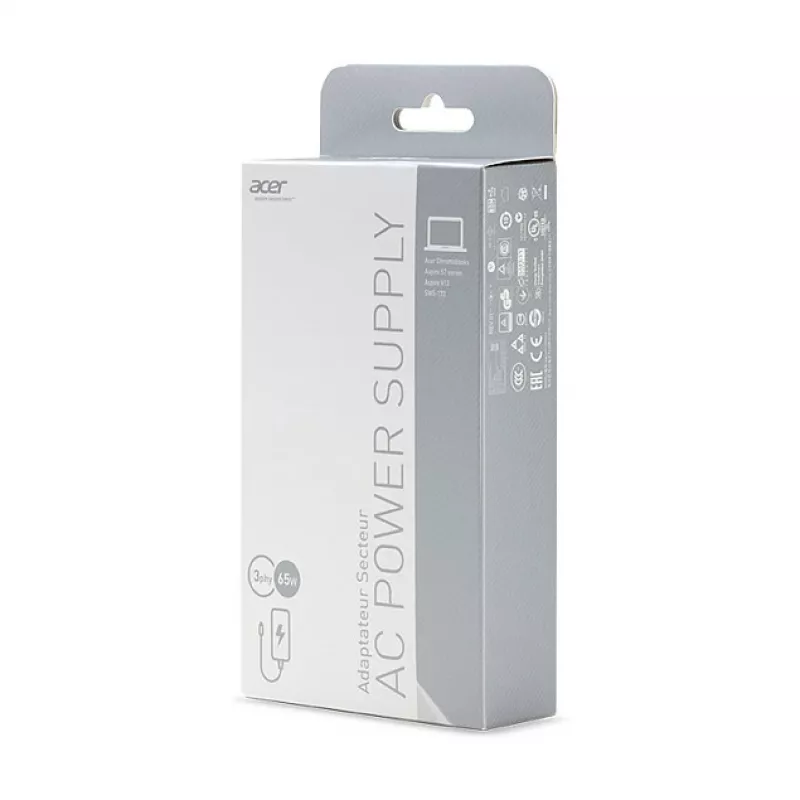Napájací zdroj Acer AC adaptér 65W