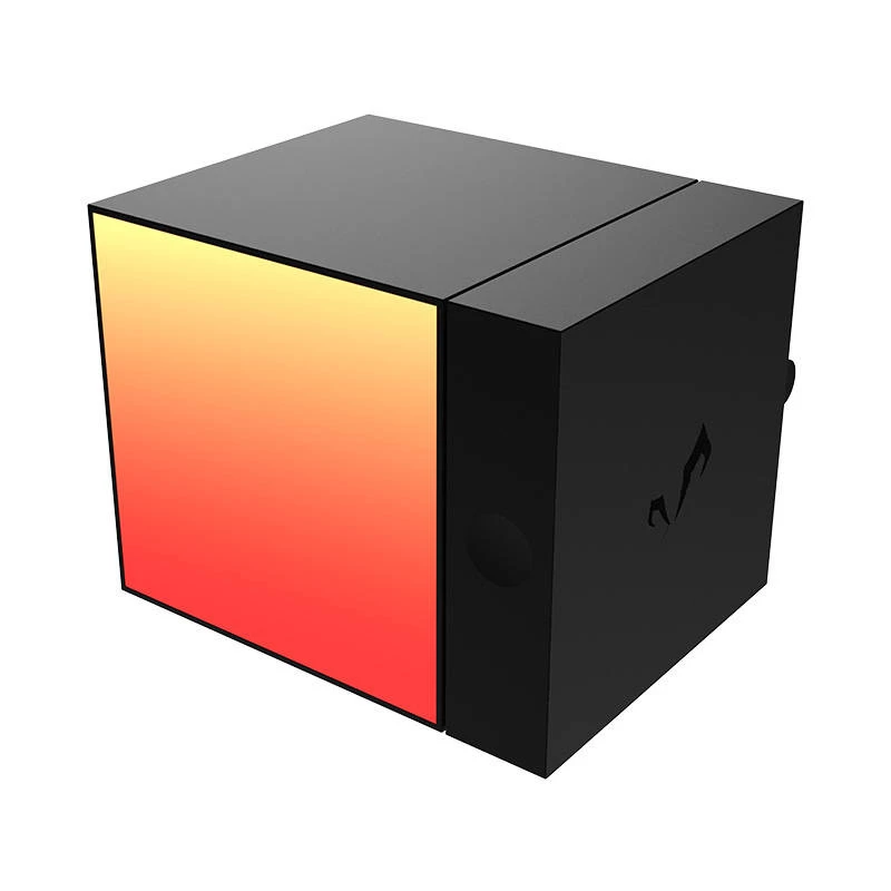 Yeelight Cube smart stolová lampa Wi-Fi/Bluetooth