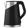 Rýchlovarná kanvica LAFE 1,8 l 2200 W Elegant čierna