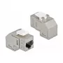 Keystone modul DeLOCK 86997 zahnutý