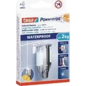 Obojstranné lepiace podložky Waterproof Large 2 kg 3 balenia (59700-00500-04)