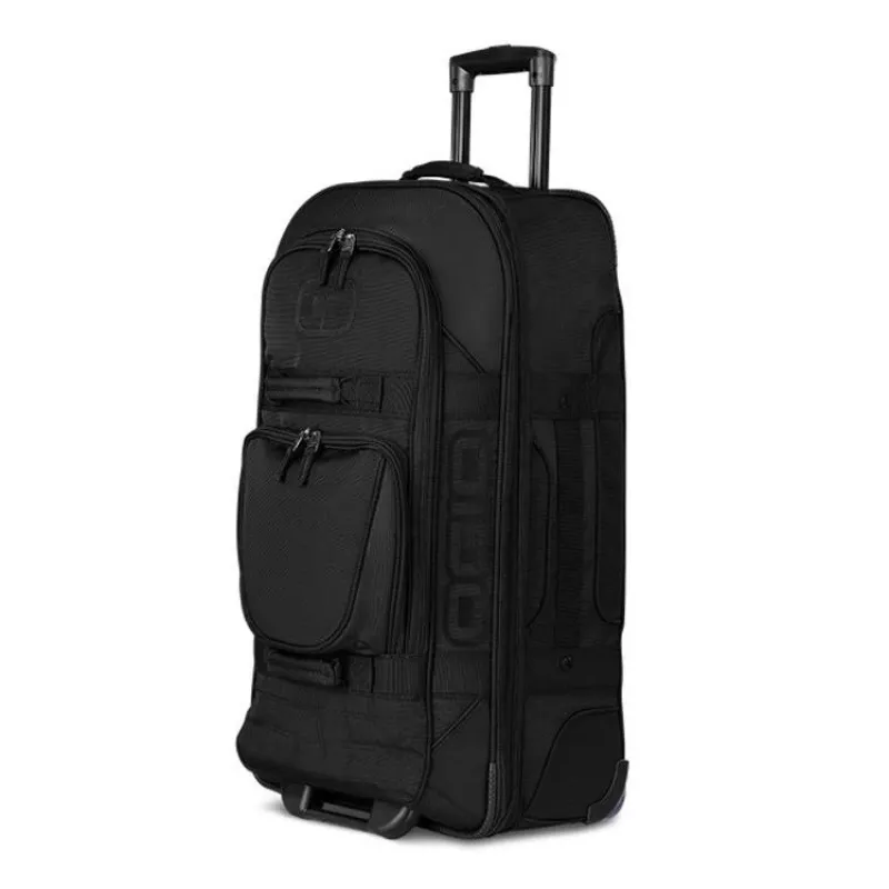 Cestovná taška OGIO TERMINAL STEALTH