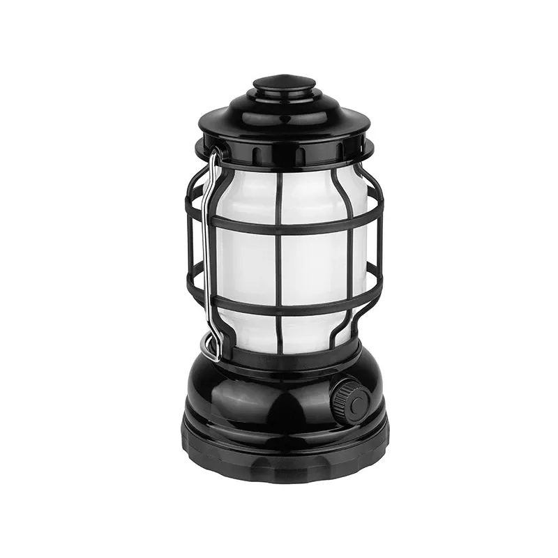 Turistická lampa Retro