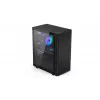 Endorfy Ventum 200 Air ATX Full Tower Tempered Glass PC skriňa