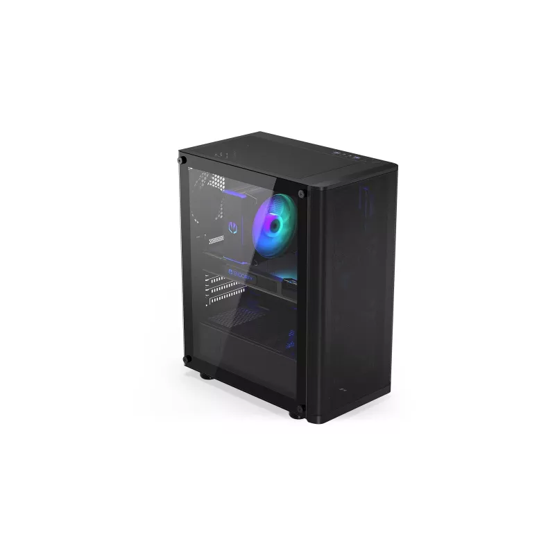 Endorfy Ventum 200 Air ATX Full Tower Tempered Glass PC skriňa
