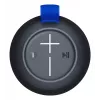 Logitech Ultimate Ears WONDERBOOM PLAY - reproduktor - prenosný - bezdrôtový - Bluetooth - Active Black (984-001948)