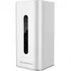 Grandstream Networks GWN-7062 bezdrôtový router Gigabit Ethernet Dual-Band (2,4 GHz / 5 GHz) biely