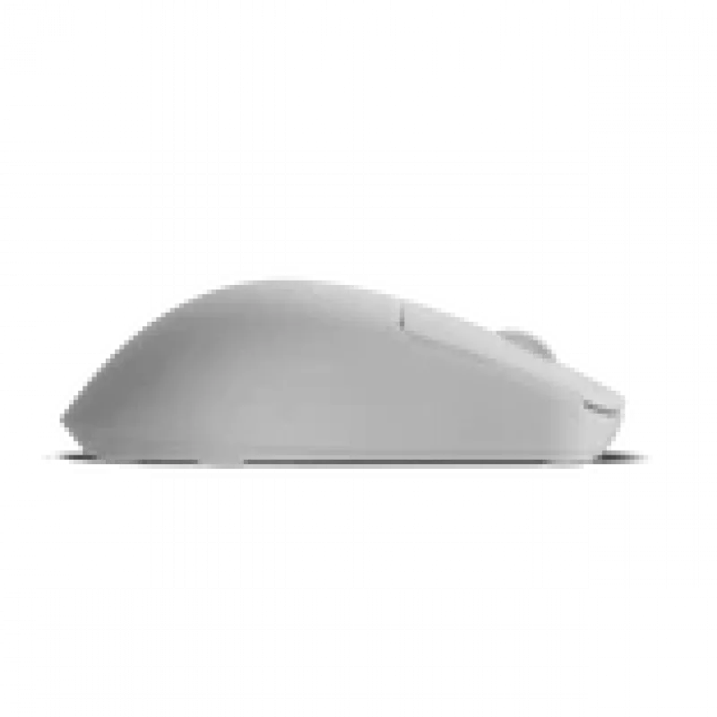 Bezdrôtová herná myš Endgame Gear OP1w 4k White Frost - ergonomický ľahký dizajn