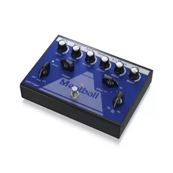 Behringer MEATBALL gitarový efektový pedál