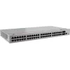 Switch HUAWEI CloudEngine S310-48T4S — 48x Gigabit Ethernet (10/100/1000), 1U, RJ-45 konzola, sivý