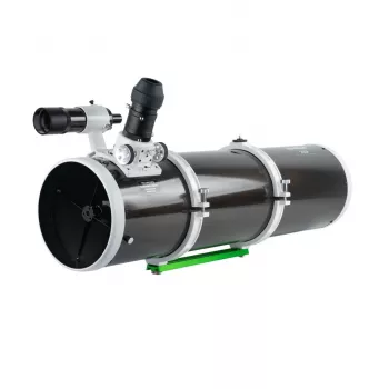 Refraktorový optický tubus Skywatcher 200 mm apertúra 1000 mm ohnisková vzdialenosť (OTA) SW-1003