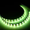 SilverStone SST-LSB01 RGB LED rozbočovač s 2 LED pásikmi, čierny