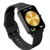 Smartwatch GRC CLASSIC čierna