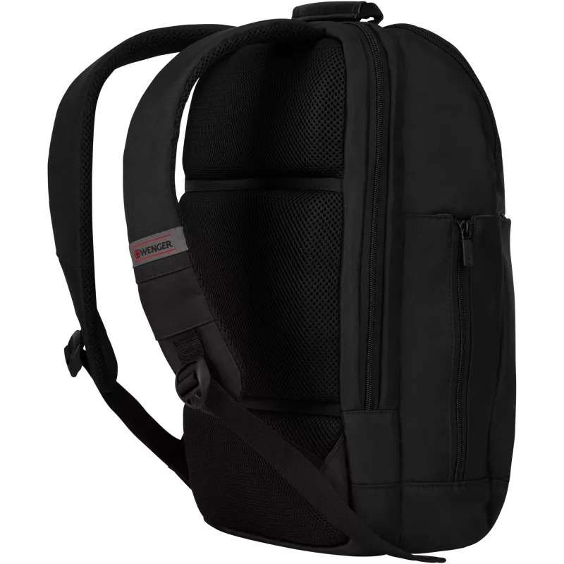 Batoh na notebook WENGER Reload pre 30,5 až 35,8 cm 12 až 14,1 palca tablet, notebook čierny